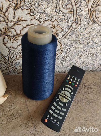 Нитки для вышивальной машины. Торг