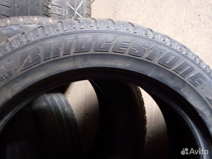 Bridgestone Ice Cruiser 7000 205/55 R16