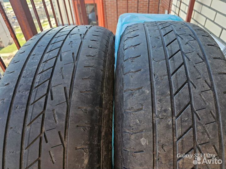 Goodyear Excellence 235/55 R19 101W