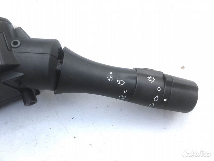 Подрулевые переключатели Renault Fluence