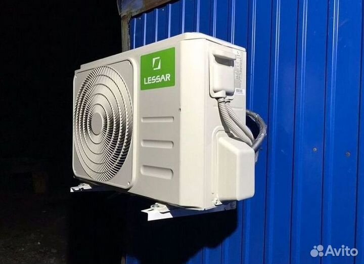 Кондиционеры