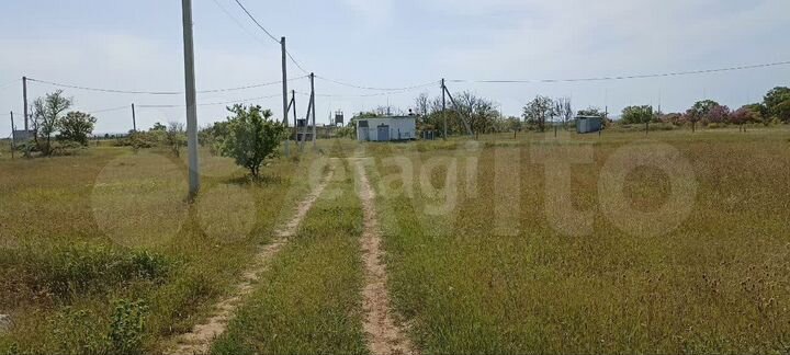 Участок 20 сот. (ИЖС)