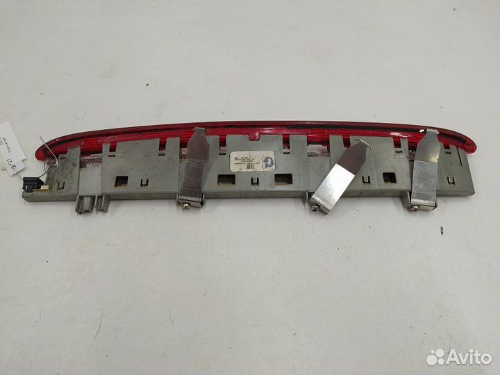 Стоп-сигнал Mercedes ML W164 (2005-2008)