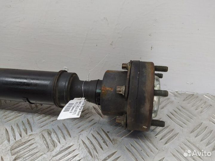 Карданный вал Land Rover Range Rover Sport 2 (2013