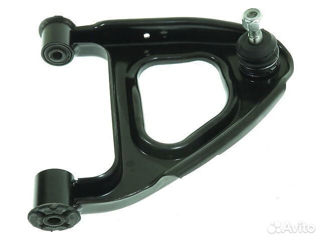 Рычаг задний верхний левый (с шаровой) Mark 2