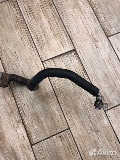 Трубка кондиционера Mitsubishi Galant 7 седан 2.0