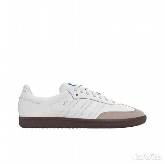 Adidas Samba Cloud White Gum