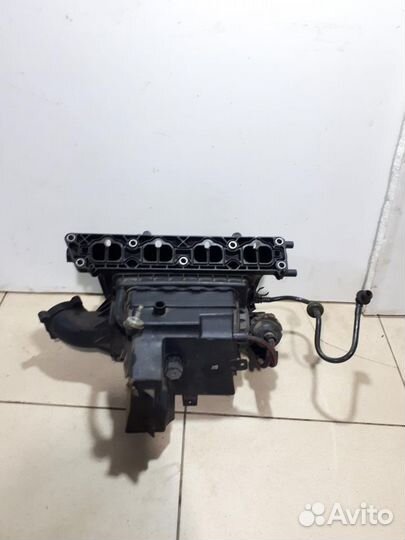 Коллектор впускной Opel Astra H 2004-2014