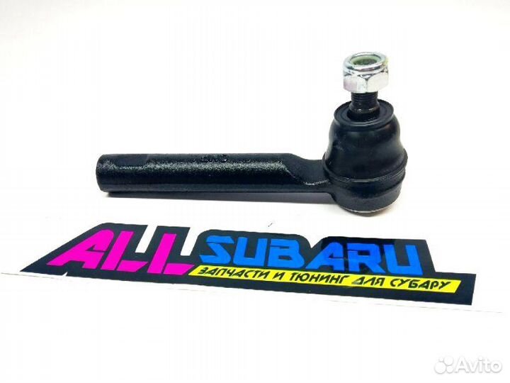 Рулевой наконечник Subaru GC EJ20 1992 - 2007