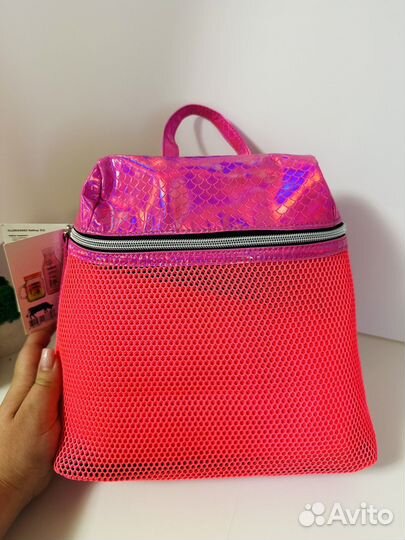 Dolce milk набор в рюкзаке