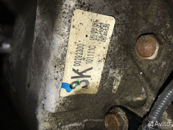 Задний редуктор Infiniti G25