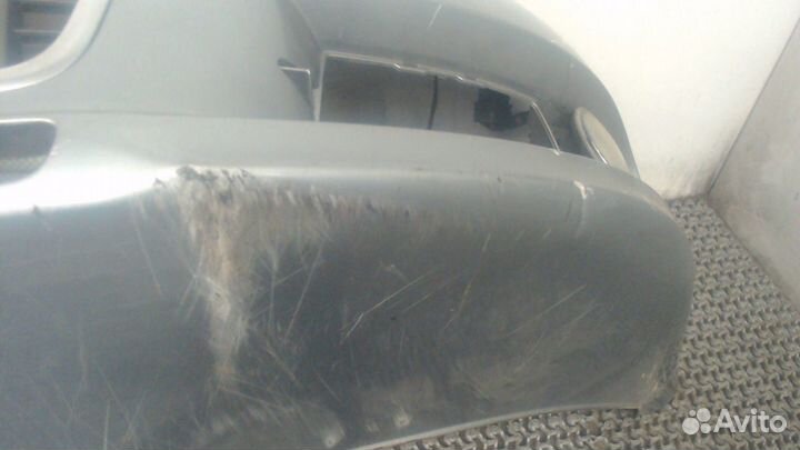 Бампер Audi A6 (C6), 2008