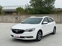 Buick Excelle 1.4 AT, 2021, 50 000 км, с пробегом, цена 1 478 000 руб.