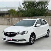 Buick Excelle 1.4 AT, 2021, 50 000 км, с пробегом, цена 1 478 000 руб.