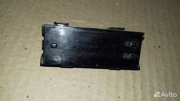 Часы Mitsubishi Lancer 9 2003-2008