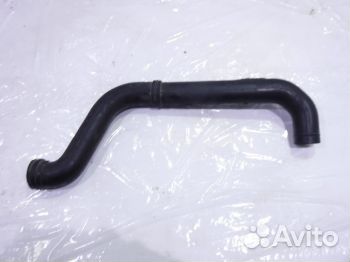 Патрубок воздушного фильтра