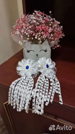 Школьные резиночки