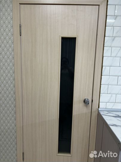 Продам медкомнатные двери