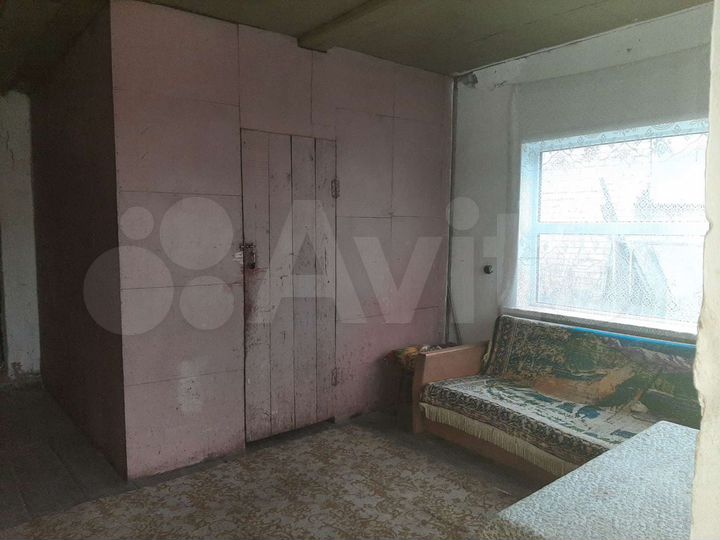 Дом 100 м² на участке 40 сот.