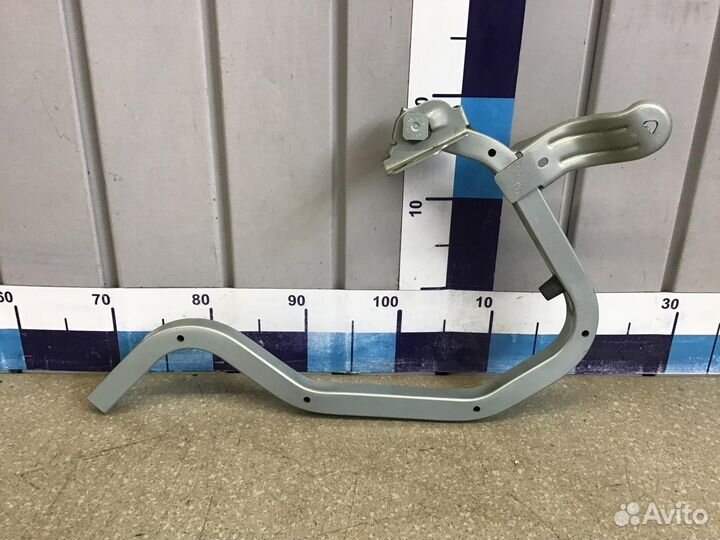 Петля крышки багажника Renault Logan 2005-2014