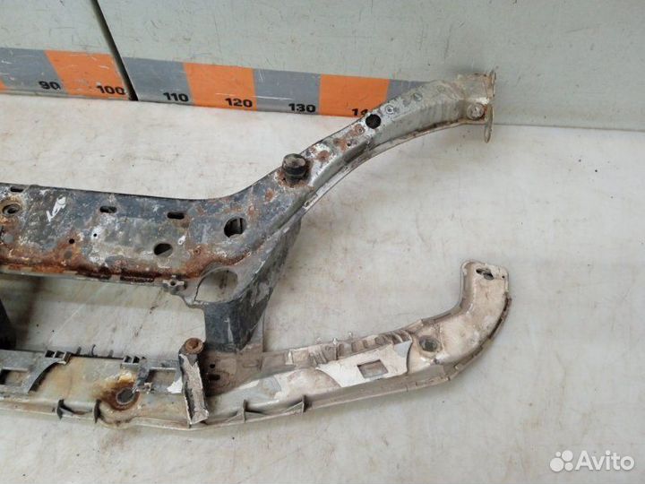 Панель передняя Ford Focus 1 1.6 2001