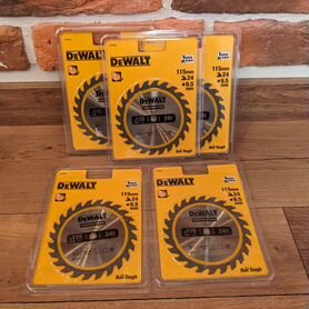 Пильный диск для Dewalt DCS571 (DT20420)