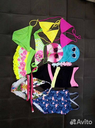 Купальники