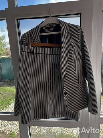 Вещи для взрослых