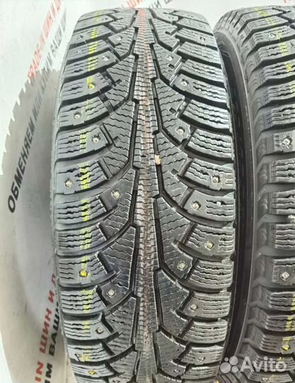 Nokian Tyres Hakkapeliitta 5 195/65 R15 95T