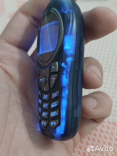 Motorola C115