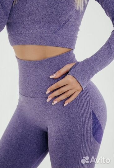 Костюм для фитнеса