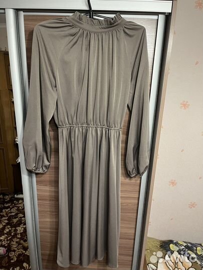 Платье
