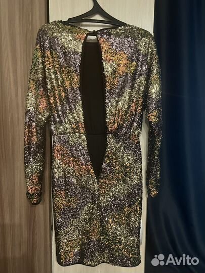 Платье Love republic 42 вечернее