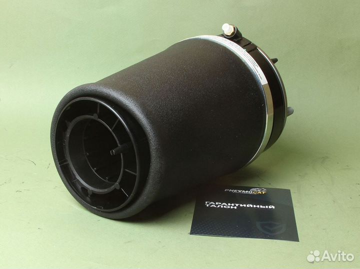 Пневмобаллон Land Rover Range Rover Vogue L322