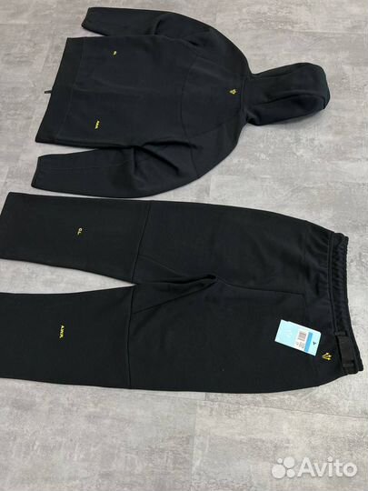 Спортивный костюм nike tech fleece nocta