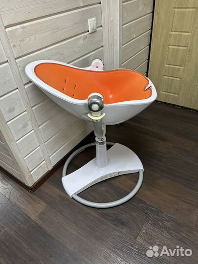 Стульчик для кормления Bloom fresco