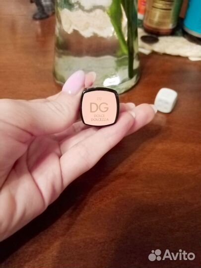 Помада Dolce&Gabbana