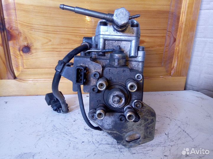 Тнвд VW (028130109H) audi A4 B5 1.9 TD