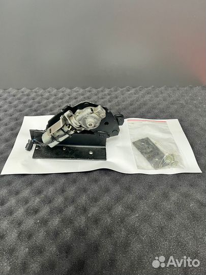 Электро ручник на ниву urban