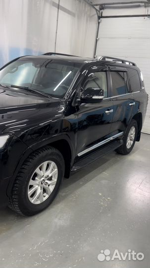 Рестайлинг кузова Toyota, Lexus, Nissan