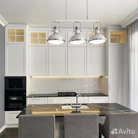 Кухня с гарантией