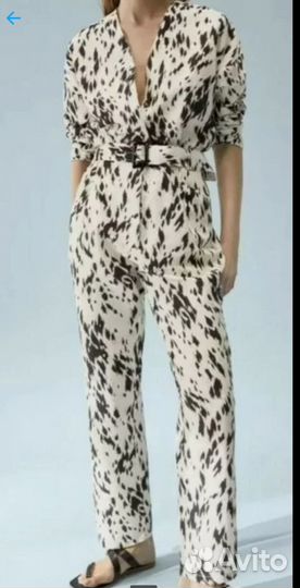 Комбинезон Massimo dutti новый