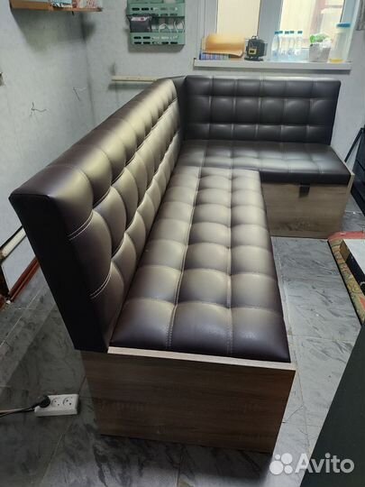 Уголок спальный