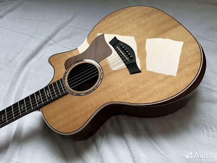 Taylor 814ce 2022 USA