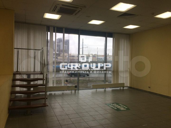 Сдам помещение у метро от 25 м2