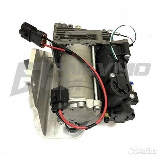 Компрессор пневмоподвески Land Rover Sport L320