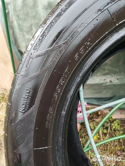 Hankook Ventus Prime K105 225/60 R17