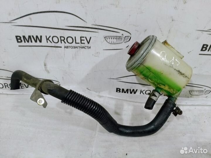 Бачок гидроусилителя 2001-2007 Suzuki Liana