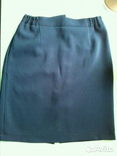 Форма длля кадетских классов