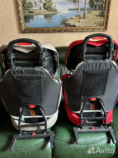 Casualplay детские кресла